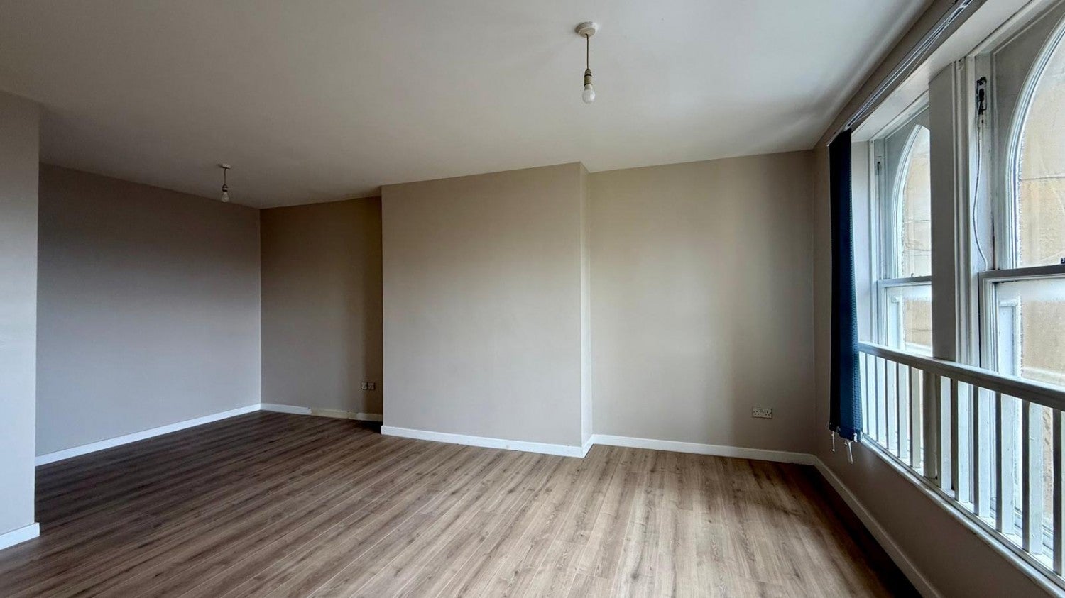 Flat Nelson Street in Kirklees