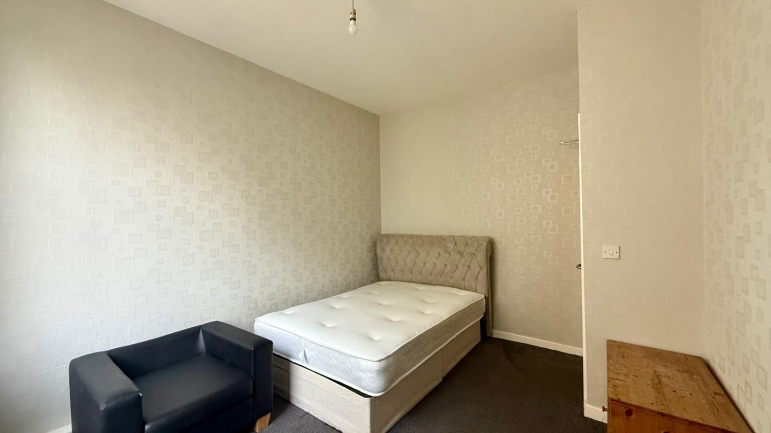 Flat Nelson Street in Kirklees