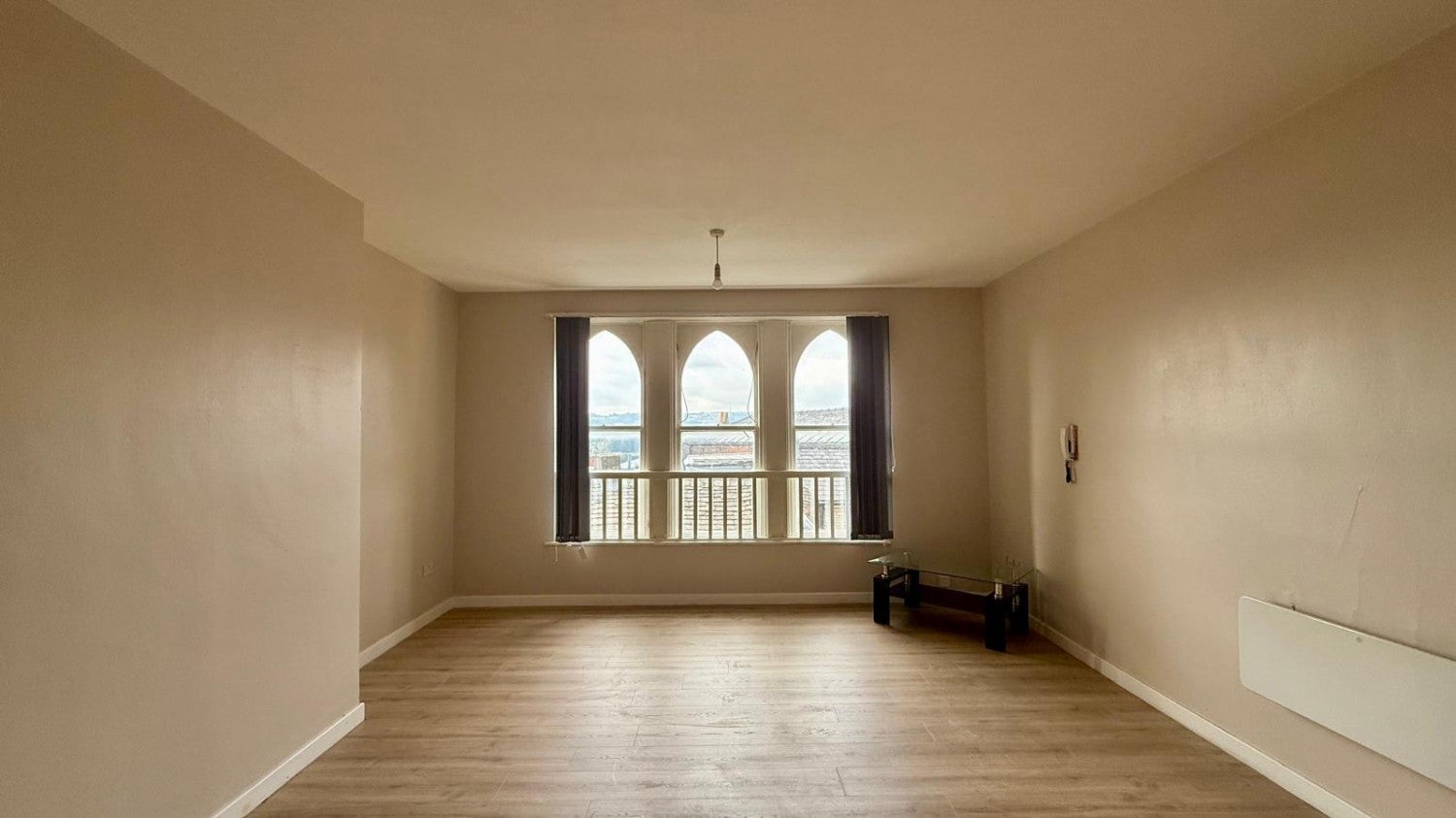 Flat Nelson Street in Kirklees