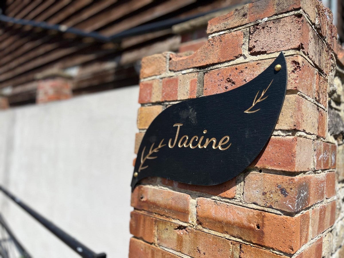 Flat Duck Lane in Chichester