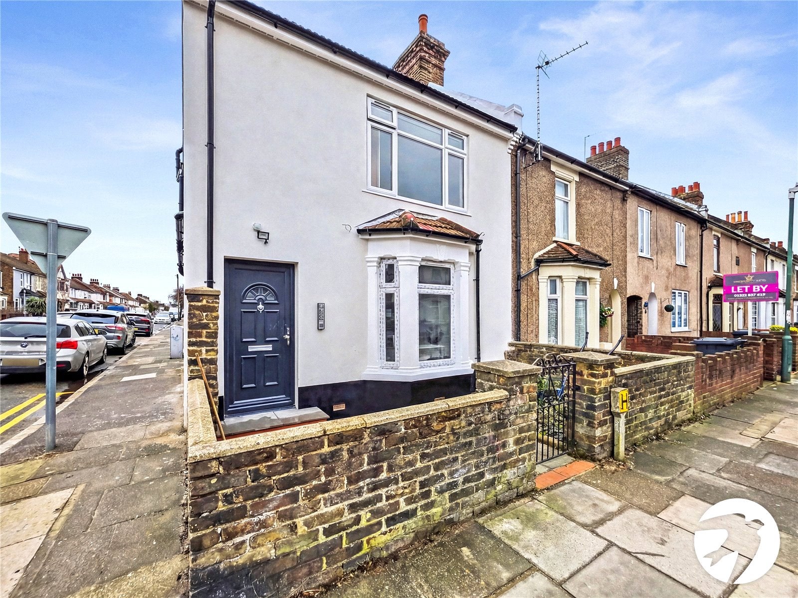Room St. Albans Road in Dartford