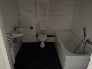 Wohnung Bischofstraße in Leipzig