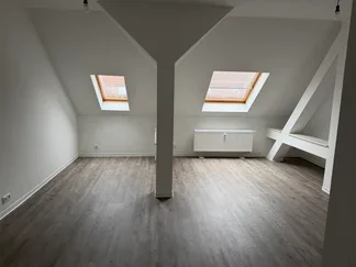 Wohnung Bischofstraße in Leipzig