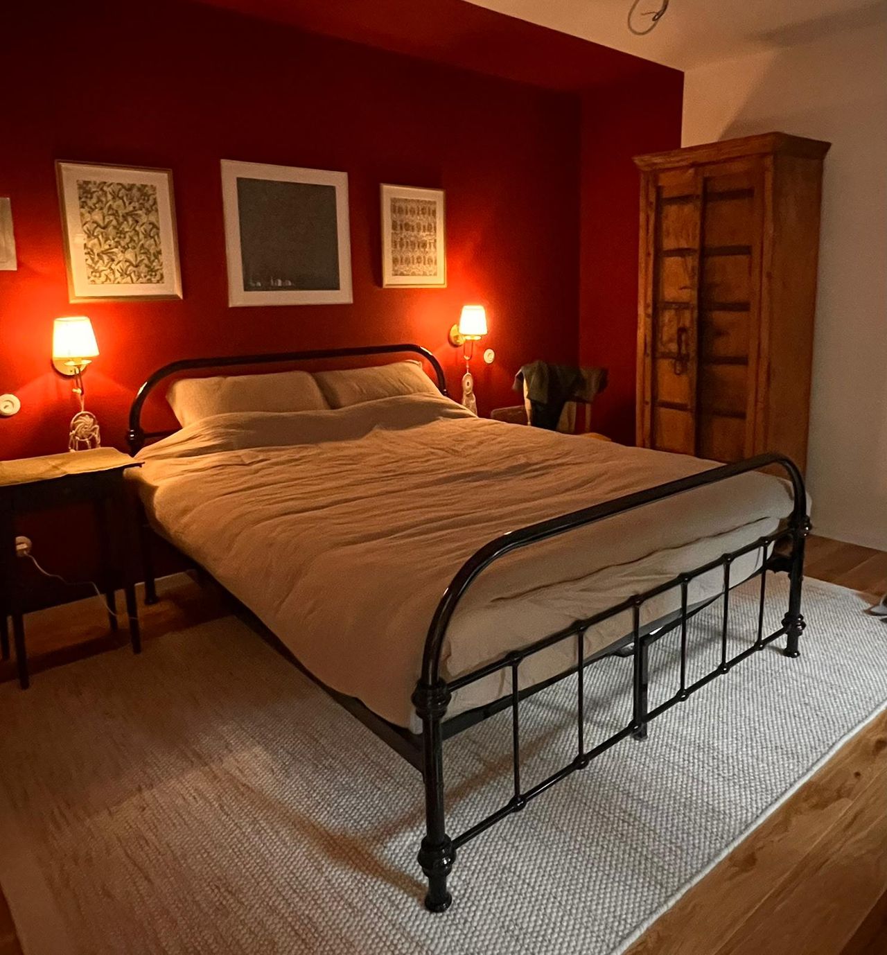 Wohnung Münchner Straße in Starnberg