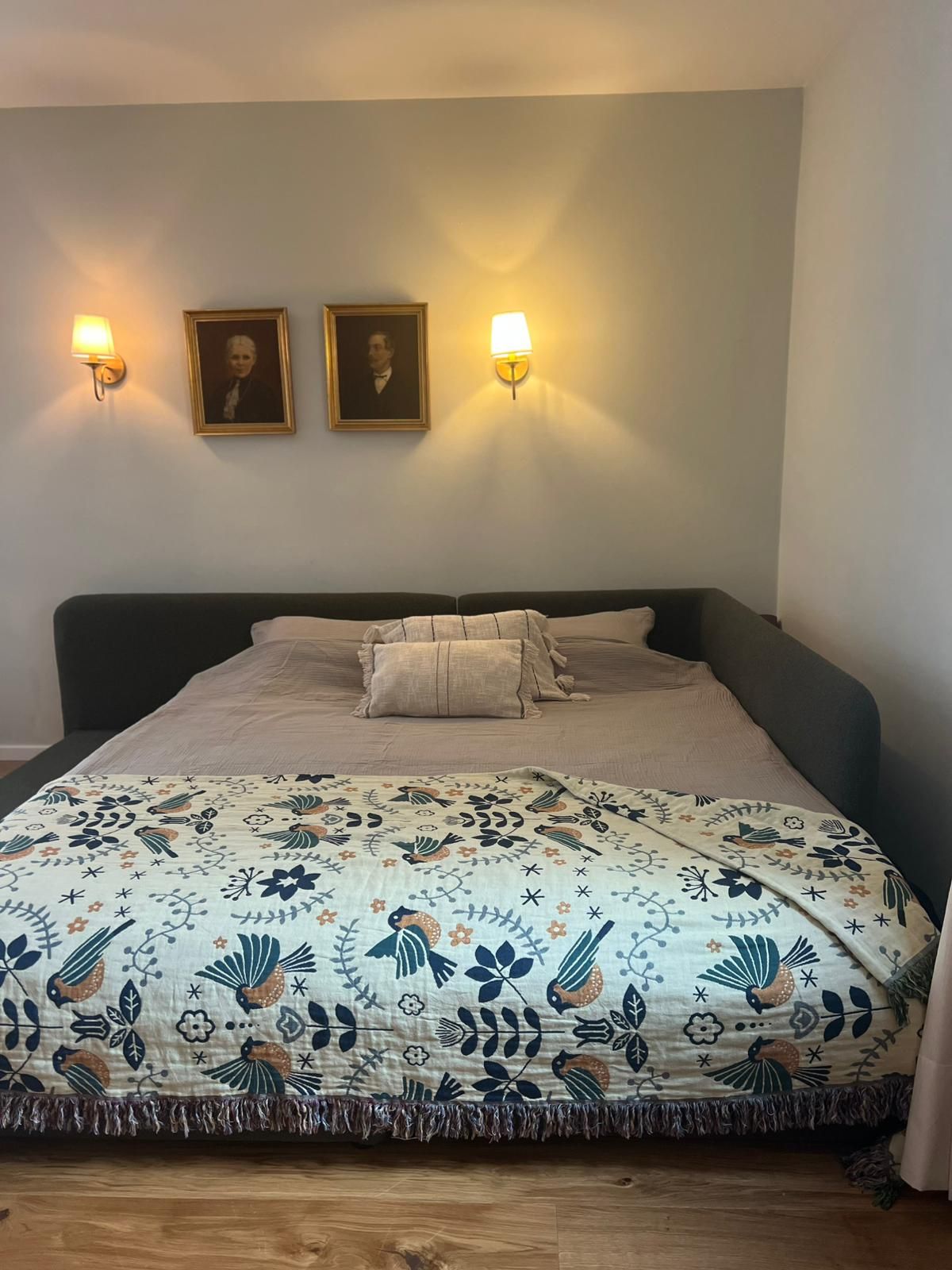 Wohnung Münchner Straße in Starnberg