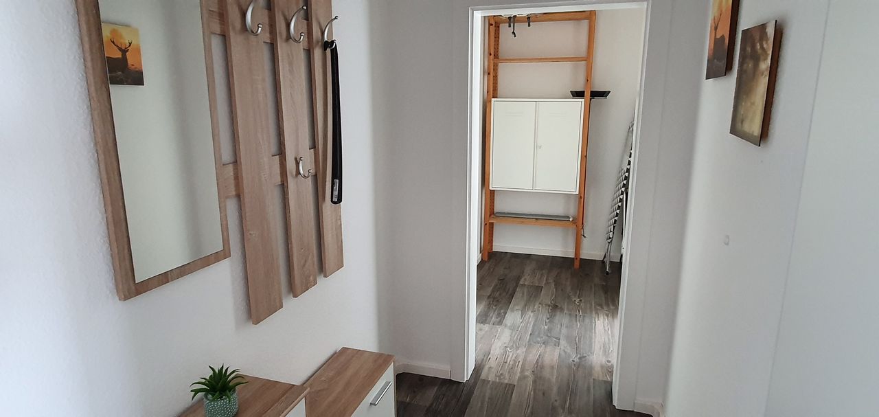 Wohnung Am Grund in Leipzig
