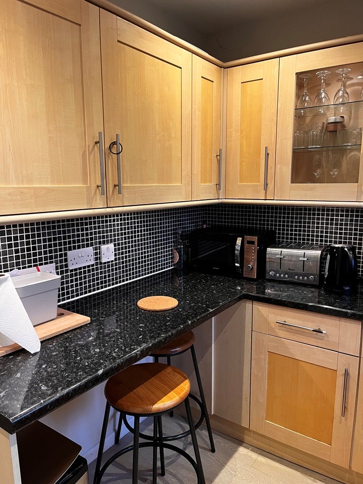 Flat Silver Close in Greater London