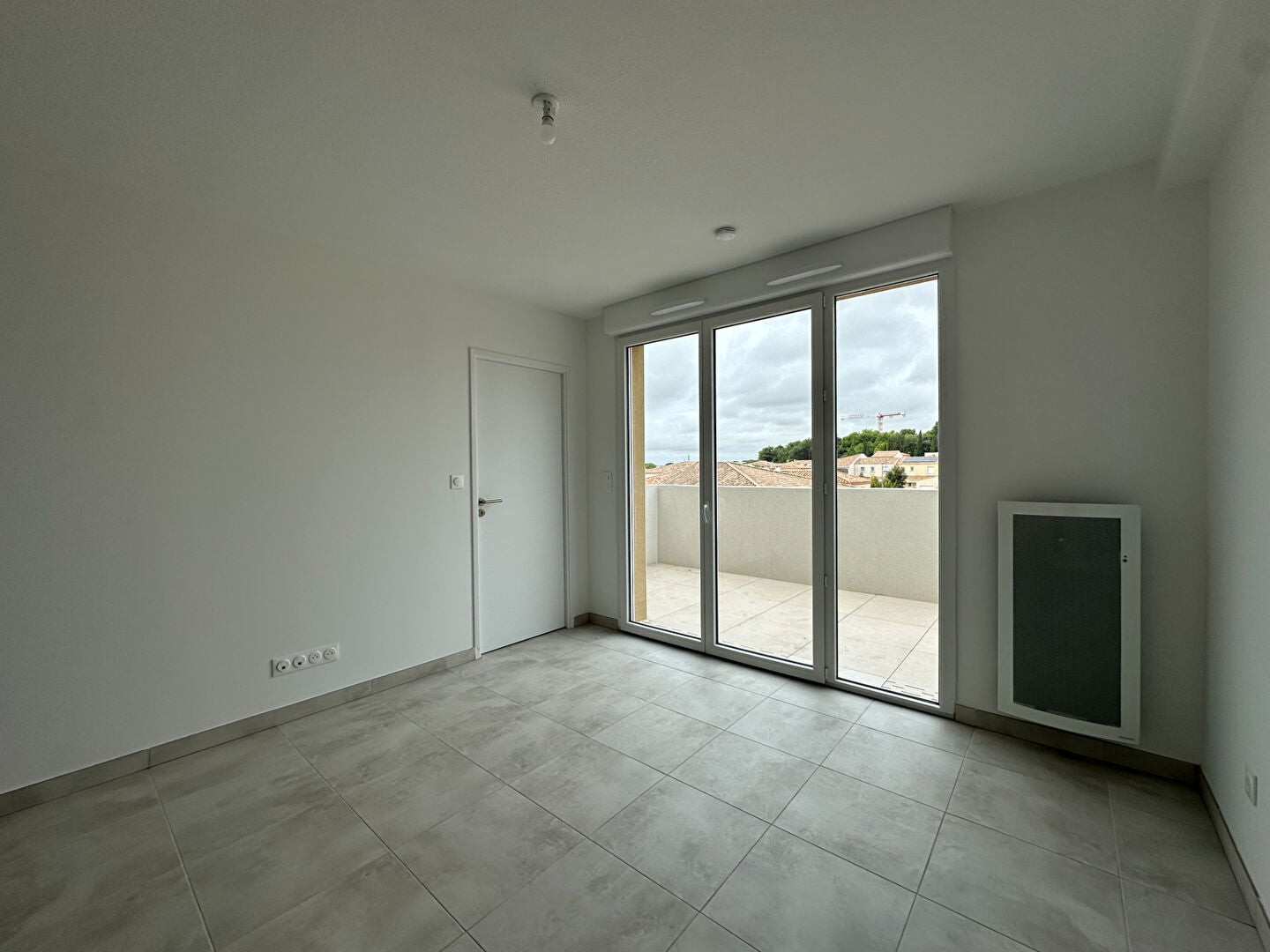 Flat Allée Paul Riquet in Béziers