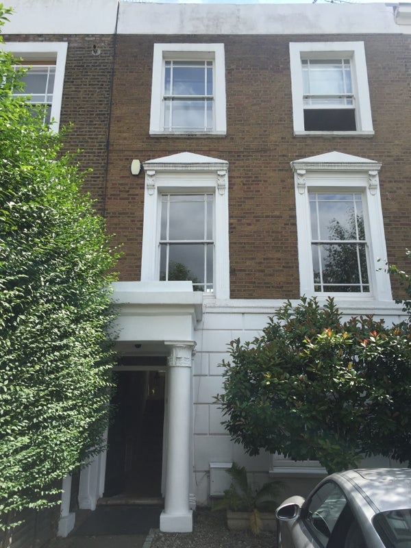 Room Southgate Road in Greater London