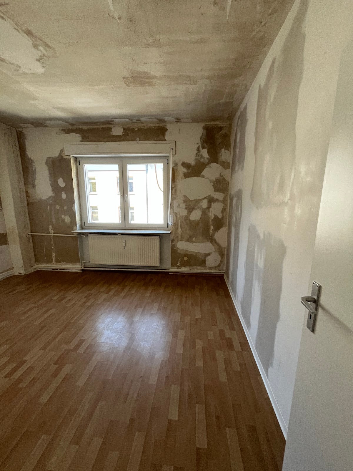 Wohnung Flörsheimer Straße in Frankfurt am Main