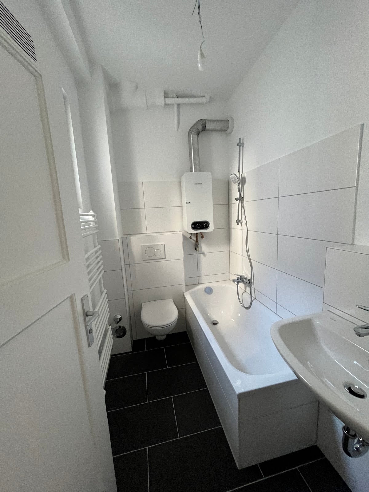Wohnung Flörsheimer Straße in Frankfurt am Main