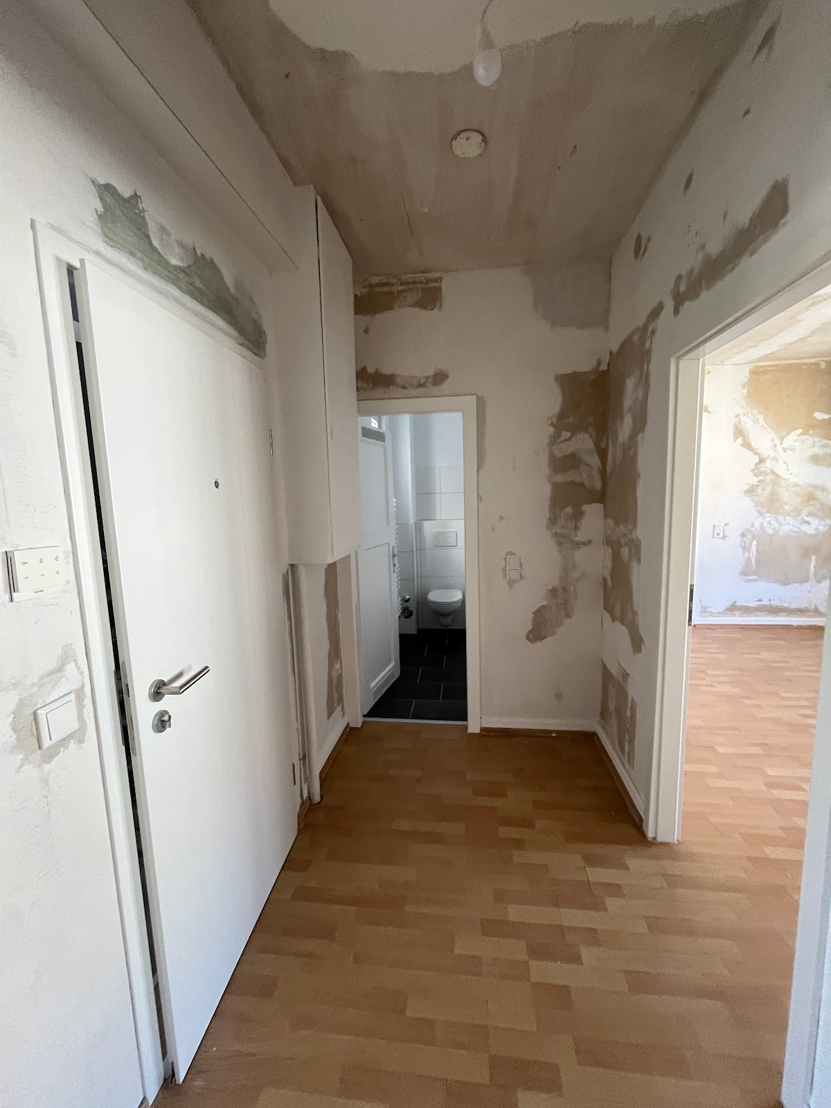 Wohnung Flörsheimer Straße in Frankfurt am Main