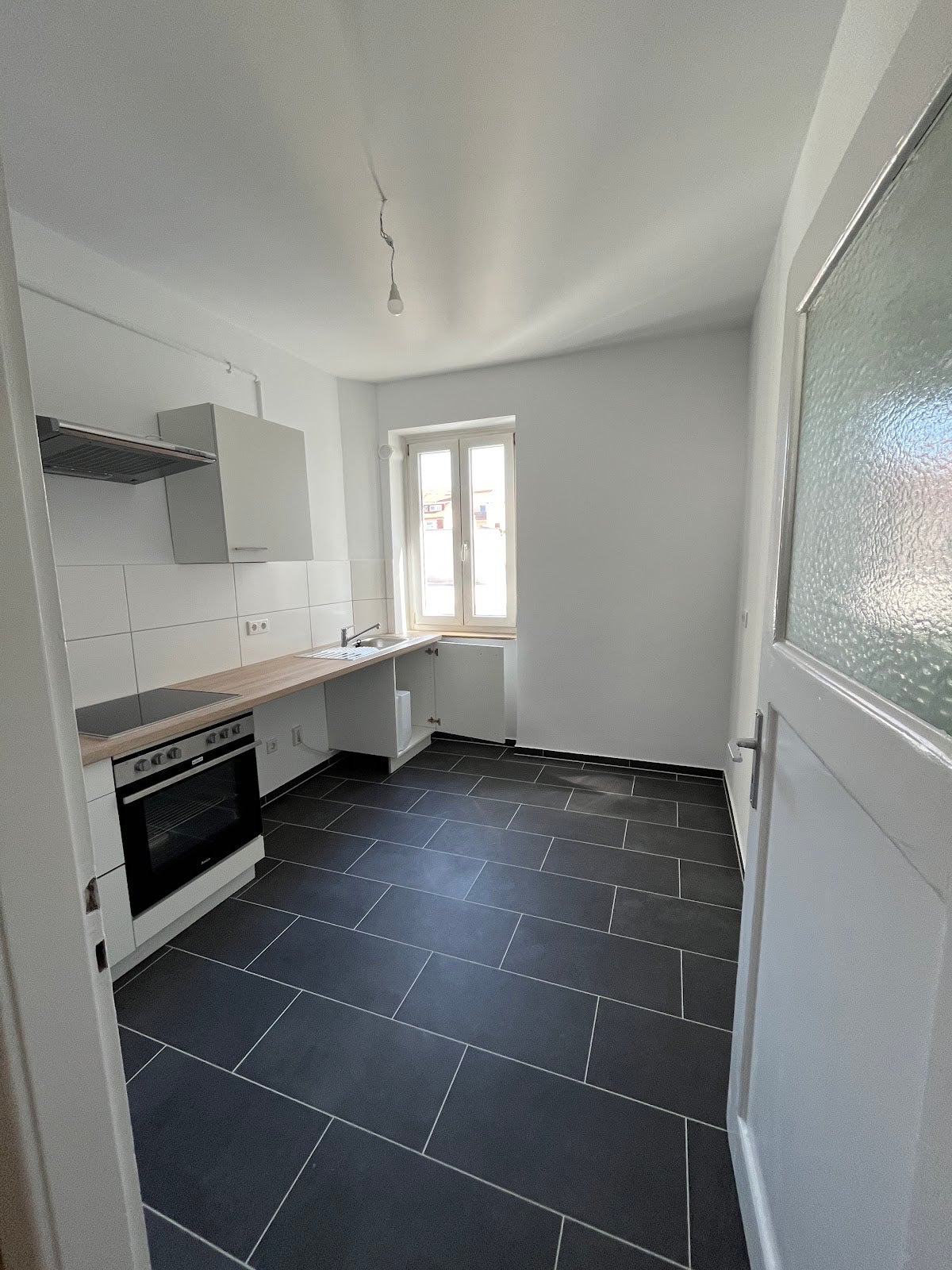 Wohnung Flörsheimer Straße in Frankfurt am Main