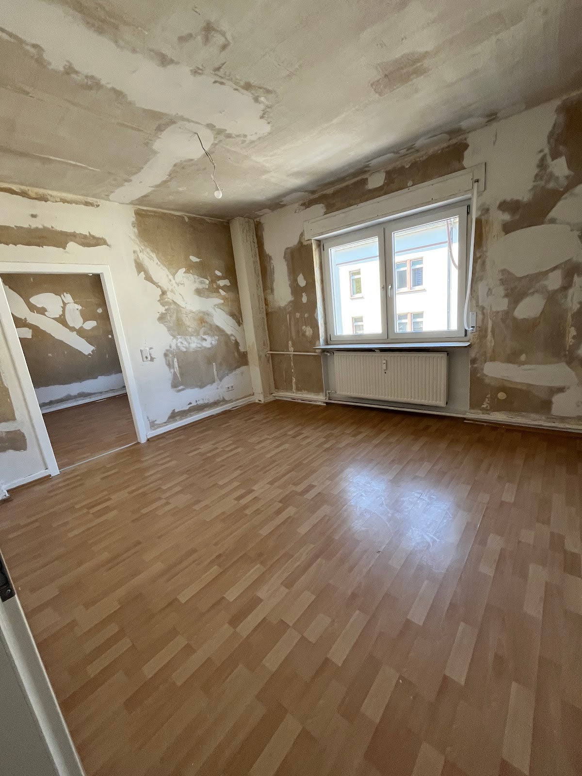 Wohnung Flörsheimer Straße in Frankfurt am Main