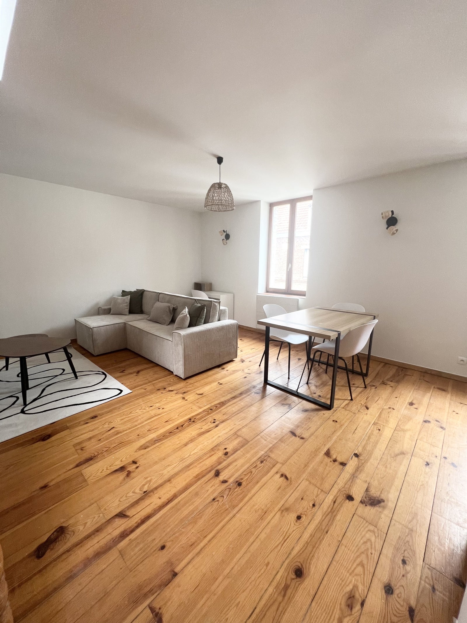 Appartement Rue Raoul Briquet à Saint-Nicolas