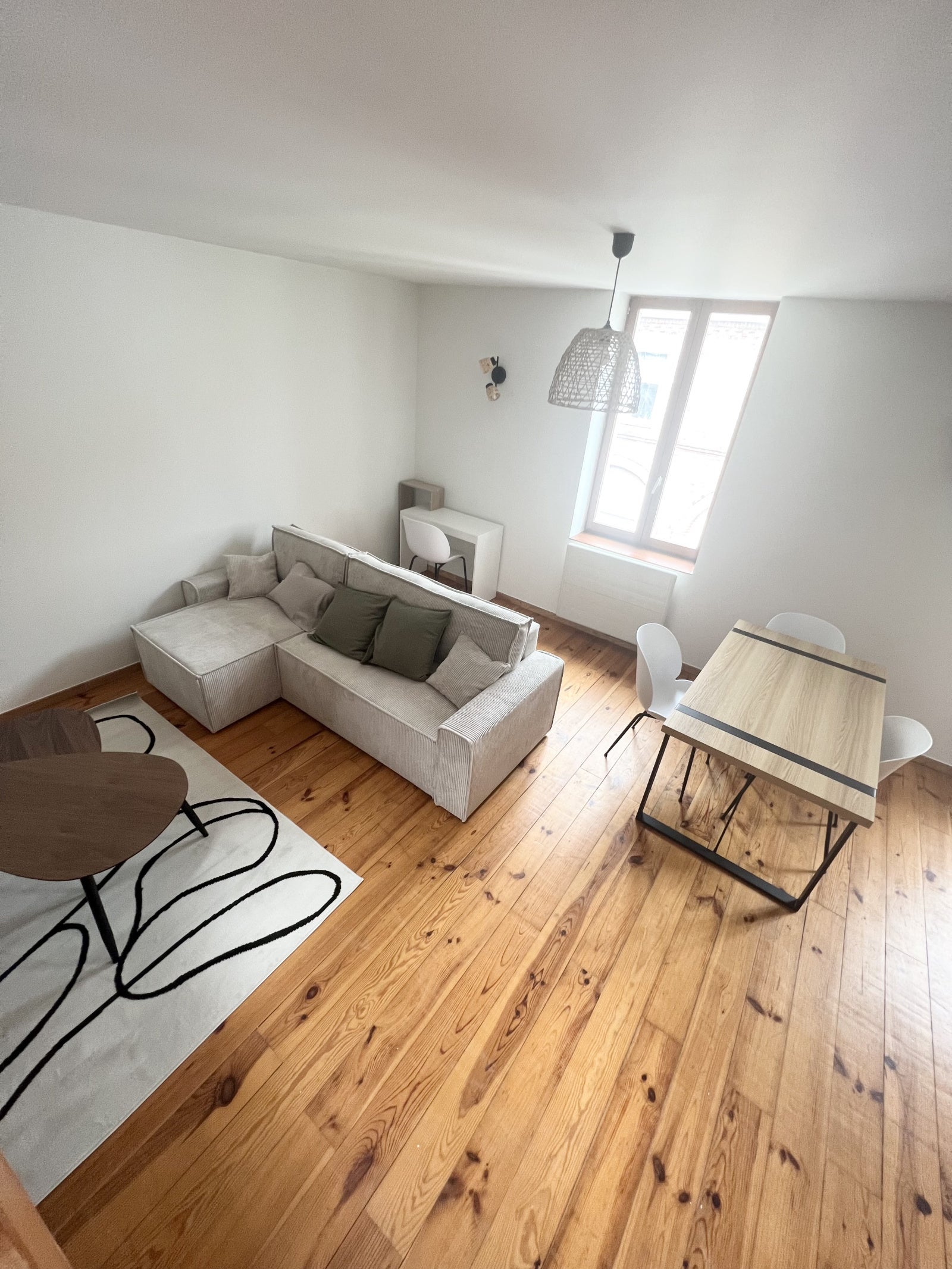 Appartement Rue Raoul Briquet à Saint-Nicolas