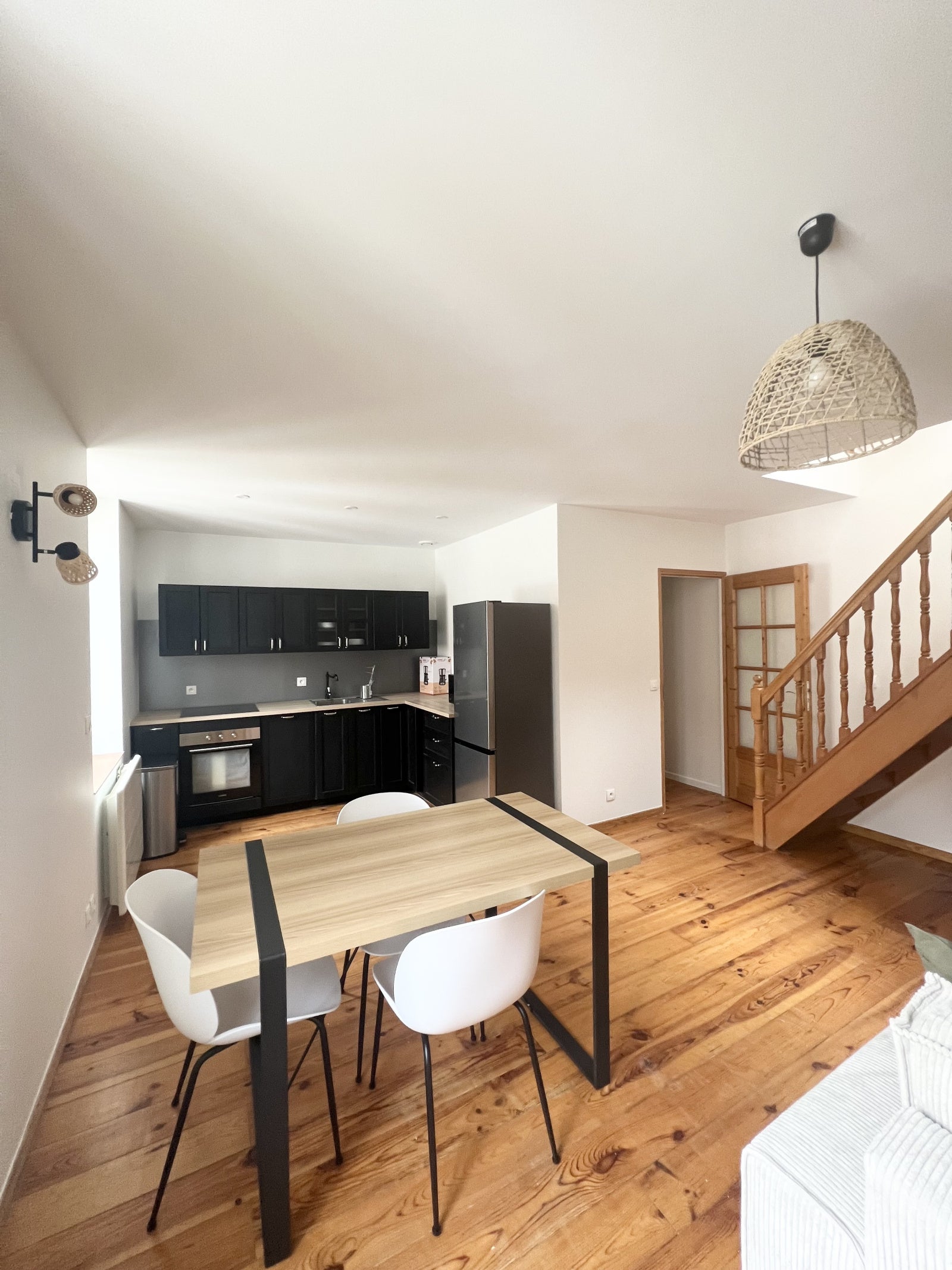 Appartement Rue Raoul Briquet à Saint-Nicolas