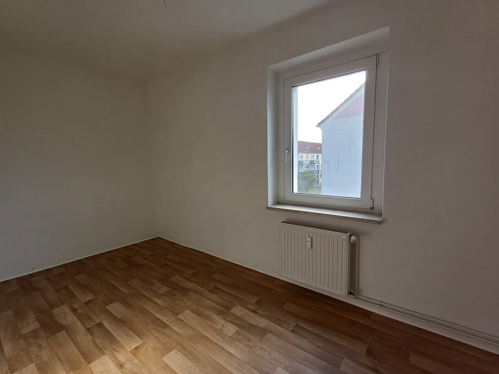 Wohnung Bergmannsring in Merseburg