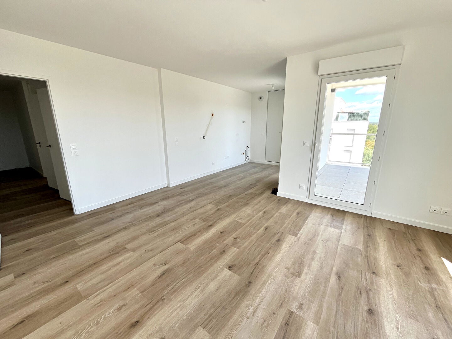 Appartement Rue du 116e Régiment d'Infanterie à Vannes