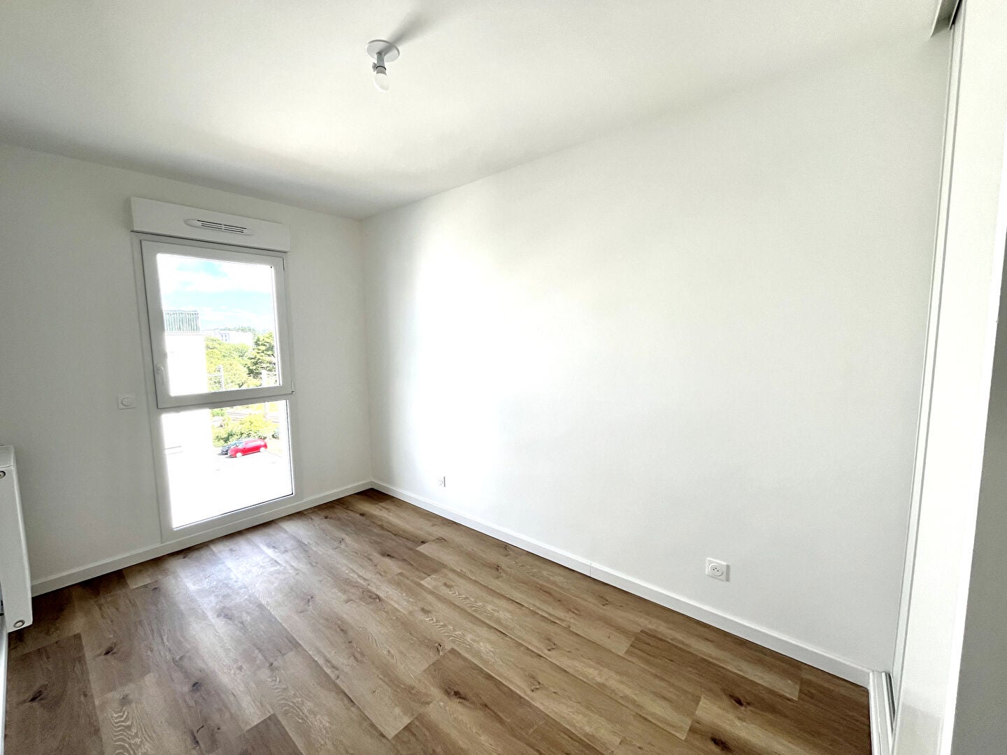 Appartement Rue du 116e Régiment d'Infanterie à Vannes