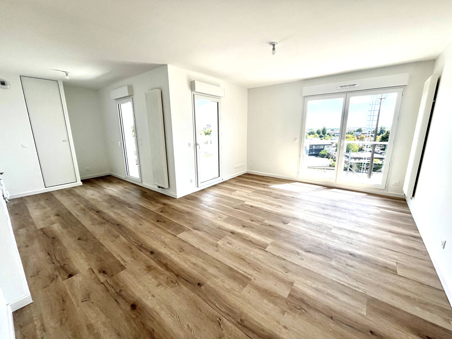 Appartement Rue du 116e Régiment d'Infanterie à Vannes
