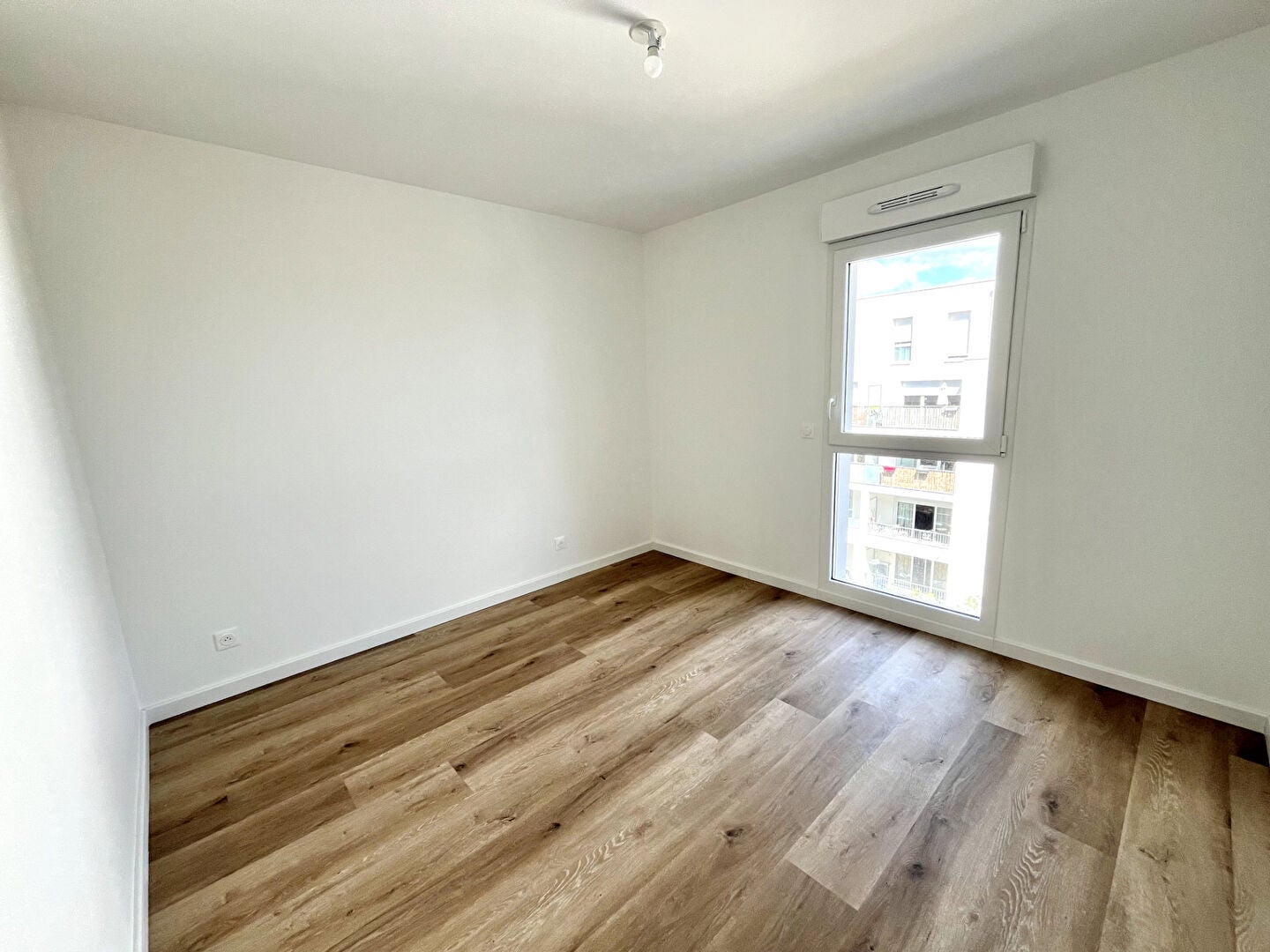 Appartement Rue du 116e Régiment d'Infanterie à Vannes