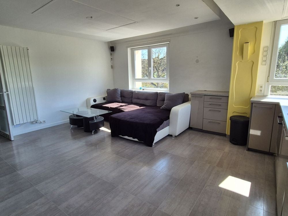 Appartement Rue de l'Étoile à Haguenau