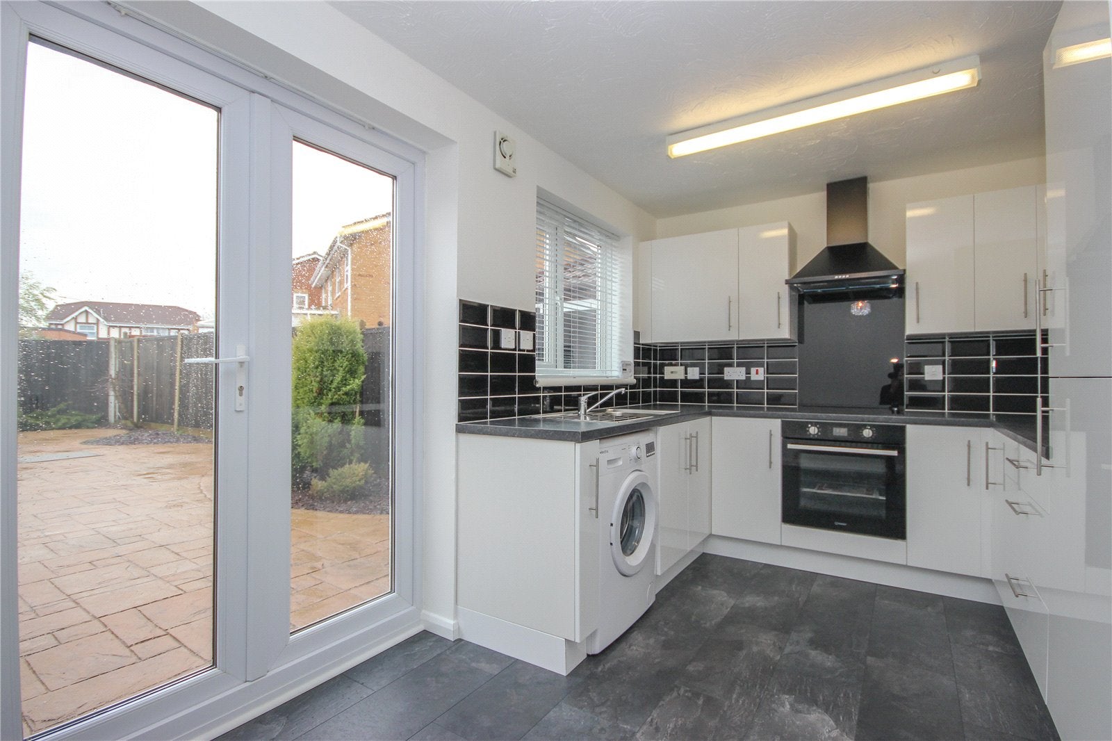 House Stevens Walk in Bradley Stoke