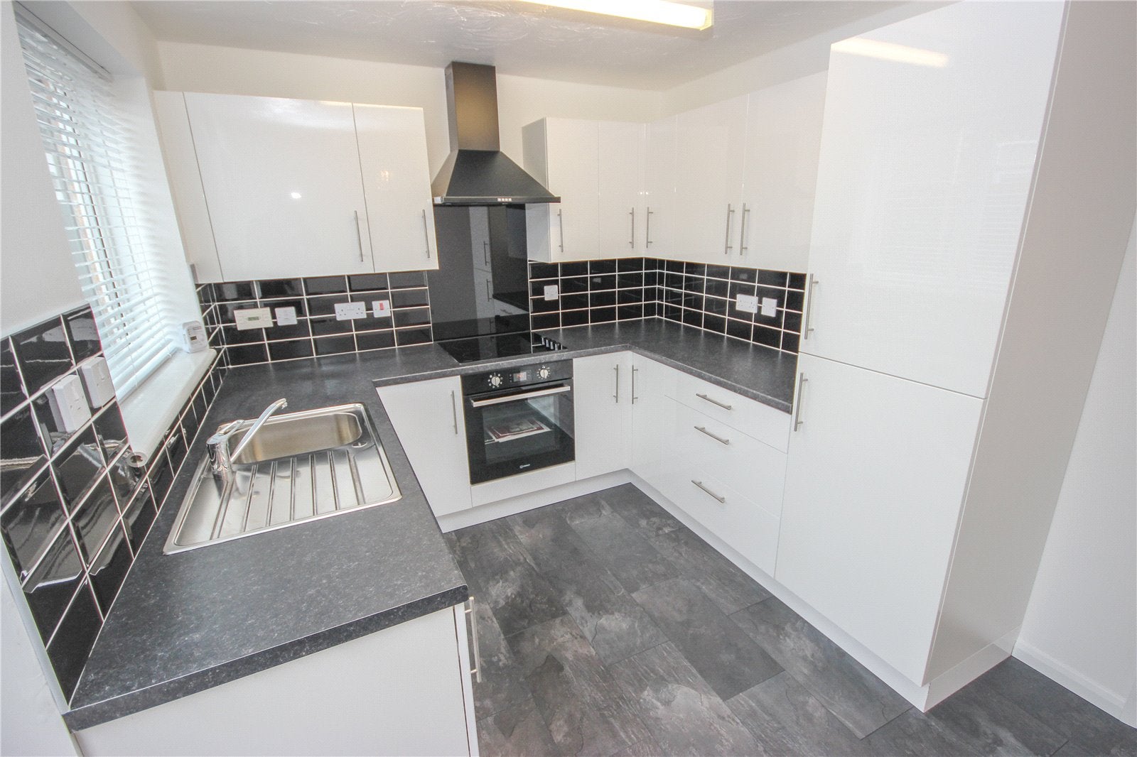 House Stevens Walk in Bradley Stoke