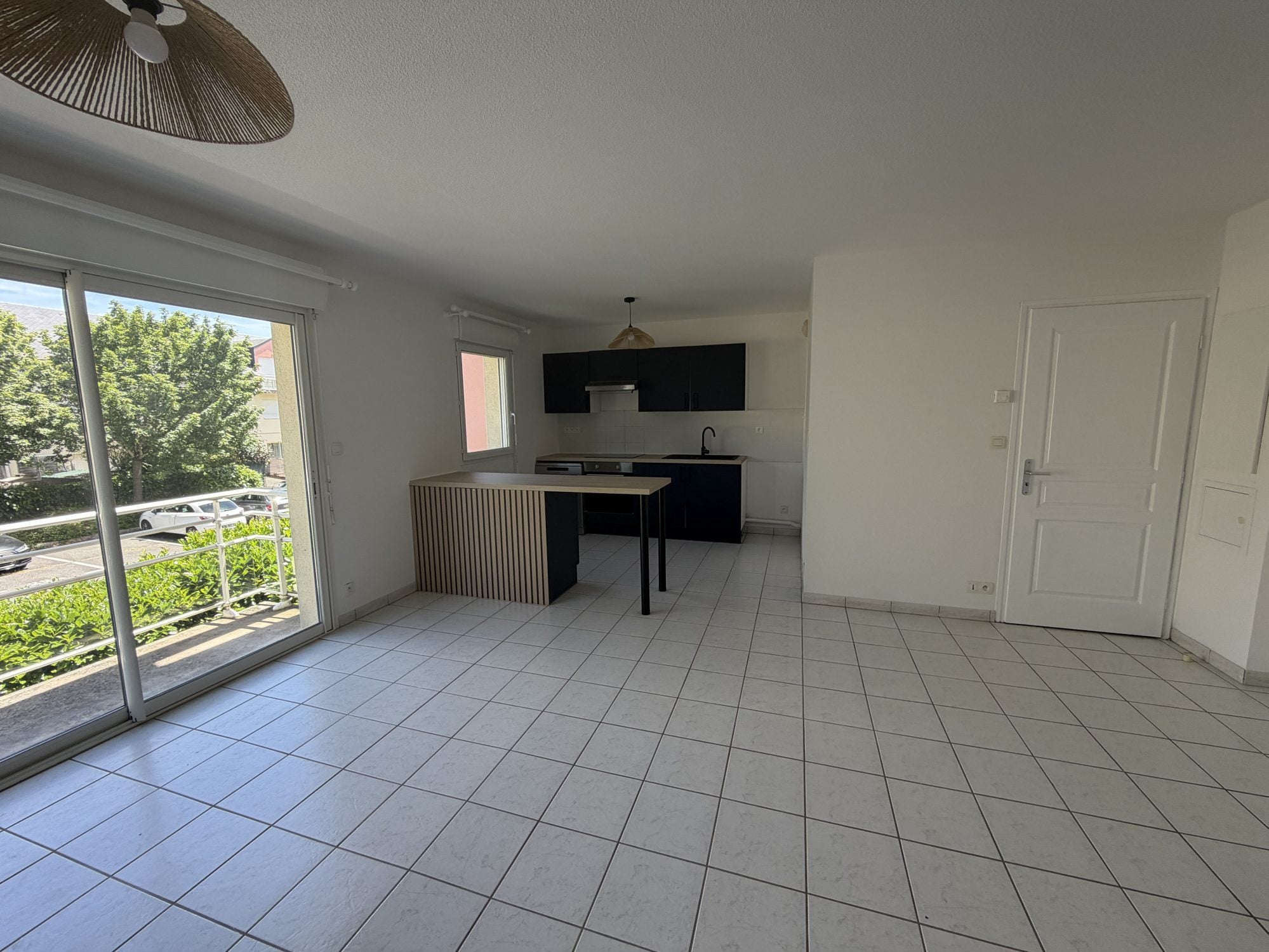 Appartement Rue du Causse Comtal à Bozouls