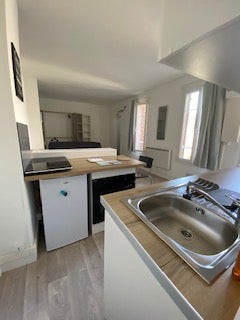 Appartement Route de Choisy à Compiègne