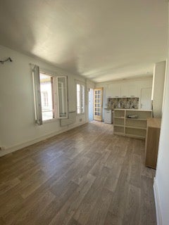 Appartement Route de Choisy à Compiègne