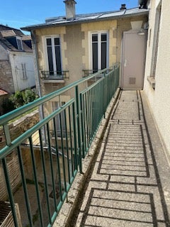 Appartement Route de Choisy à Compiègne