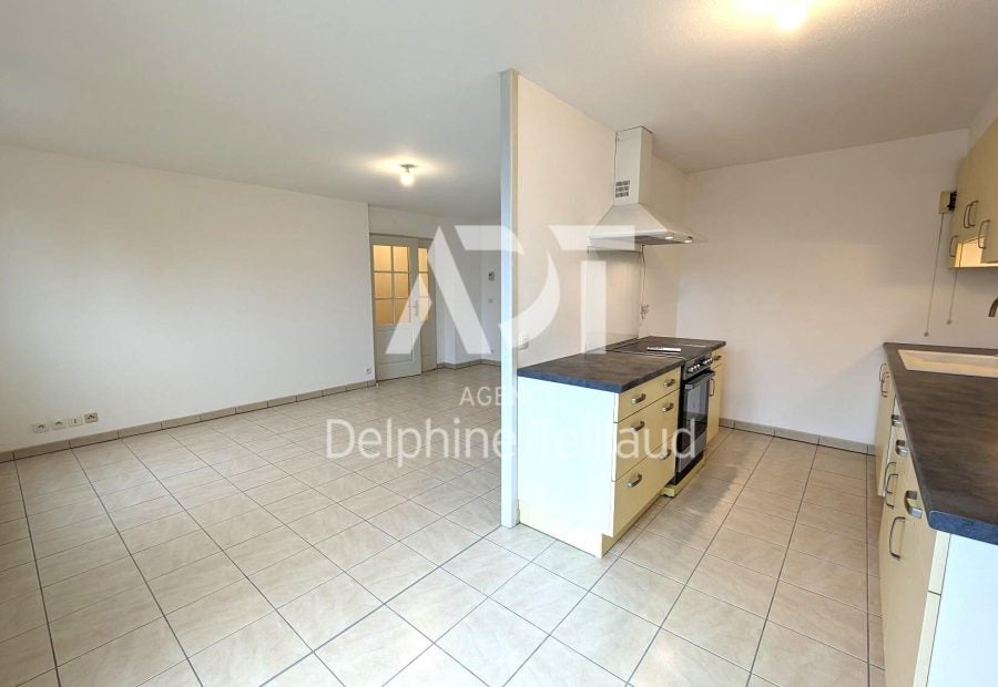 Appartement Avenue du Général Leclerc à Saint-Martin-le-Vinoux