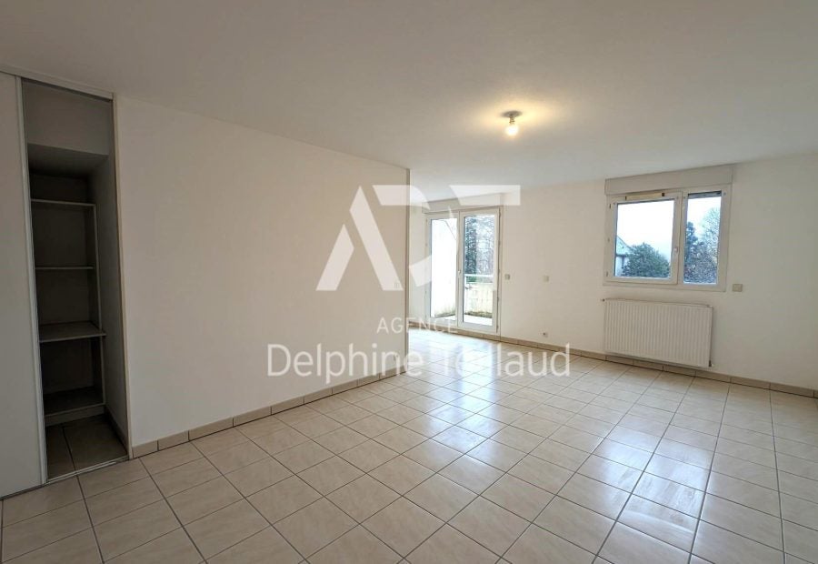 Appartement Avenue du Général Leclerc à Saint-Martin-le-Vinoux