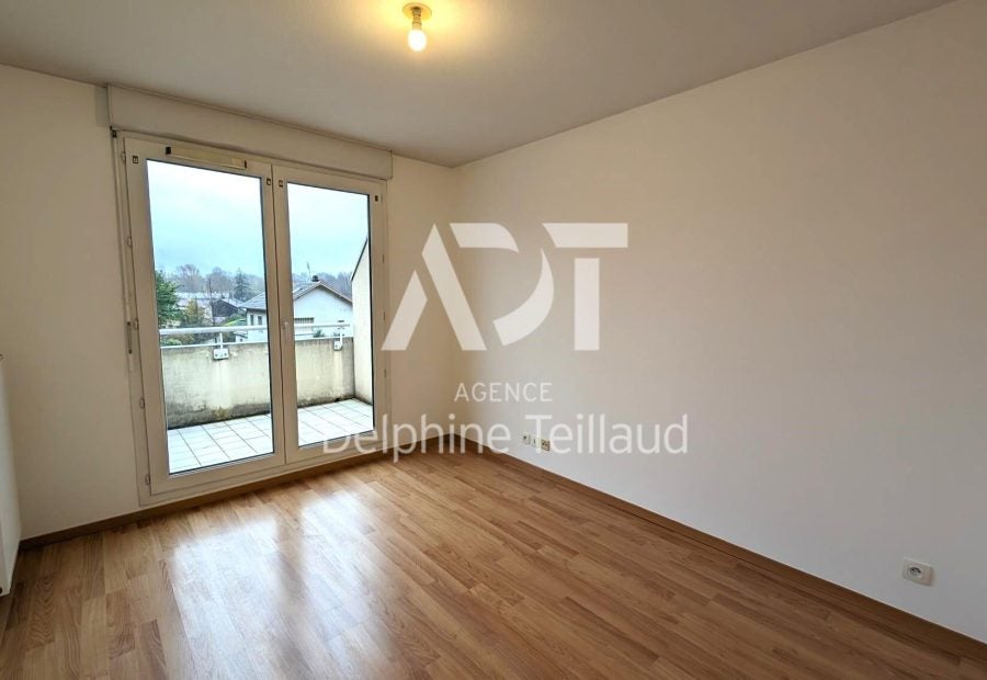 Appartement Avenue du Général Leclerc à Saint-Martin-le-Vinoux