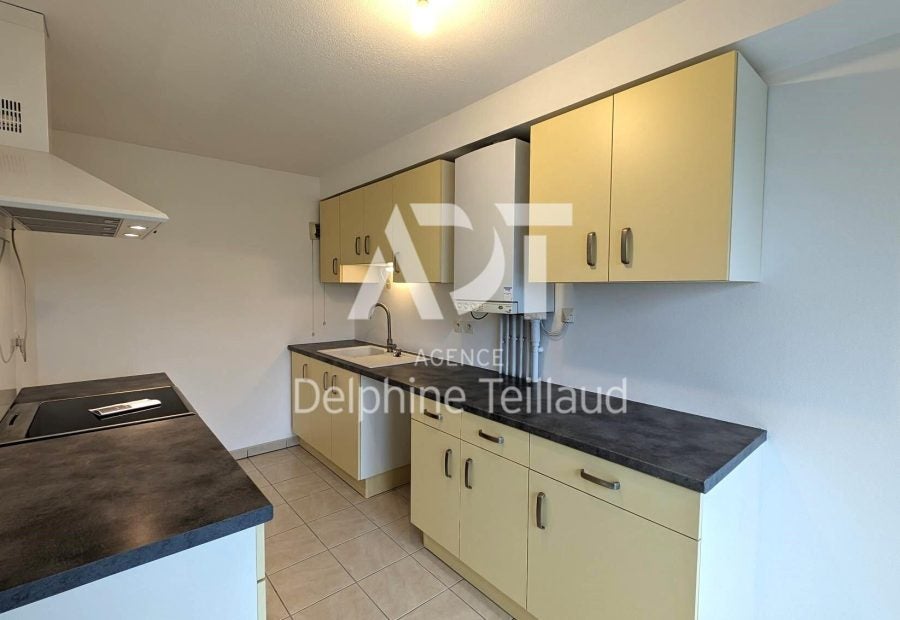 Appartement Avenue du Général Leclerc à Saint-Martin-le-Vinoux