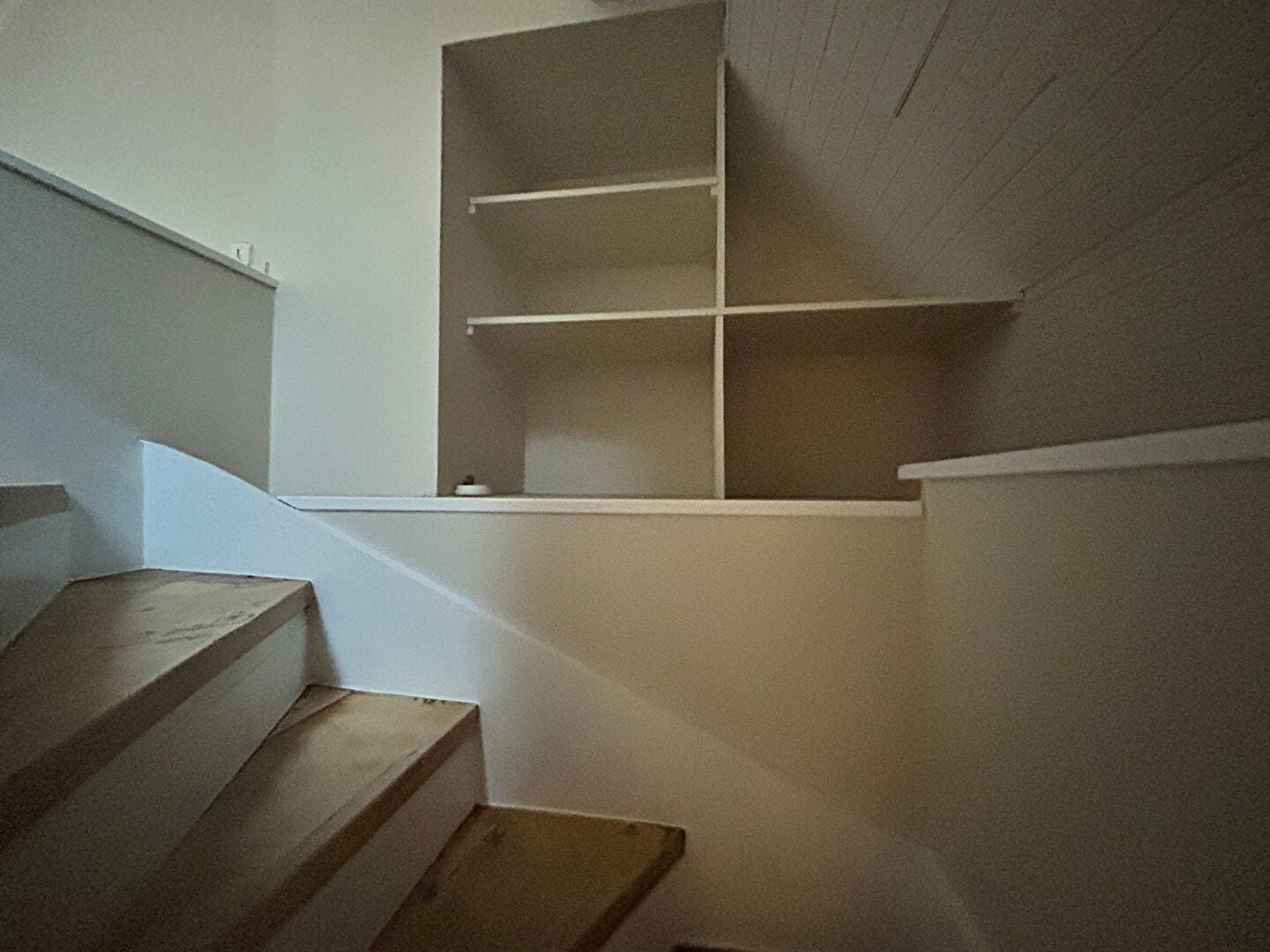 Flat Rue Bertrand de Rosmadec in Quimper