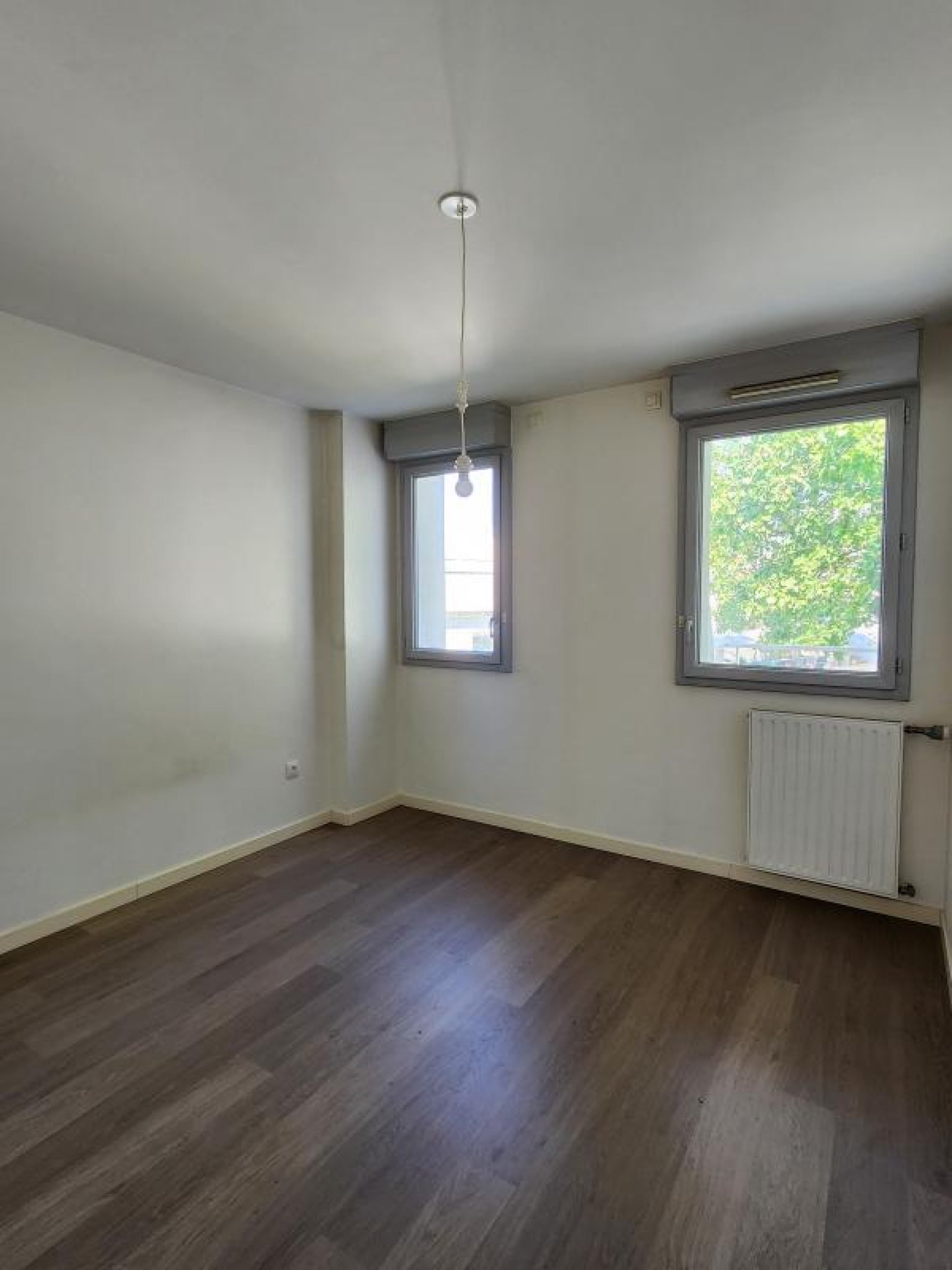Appartement Avenue François Broussais à Nantes