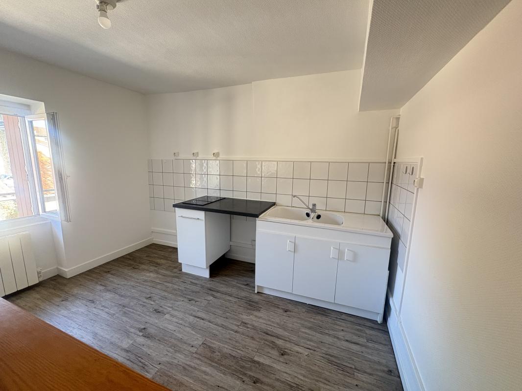 Appartement Rue Didier Guetton à Saint-Galmier