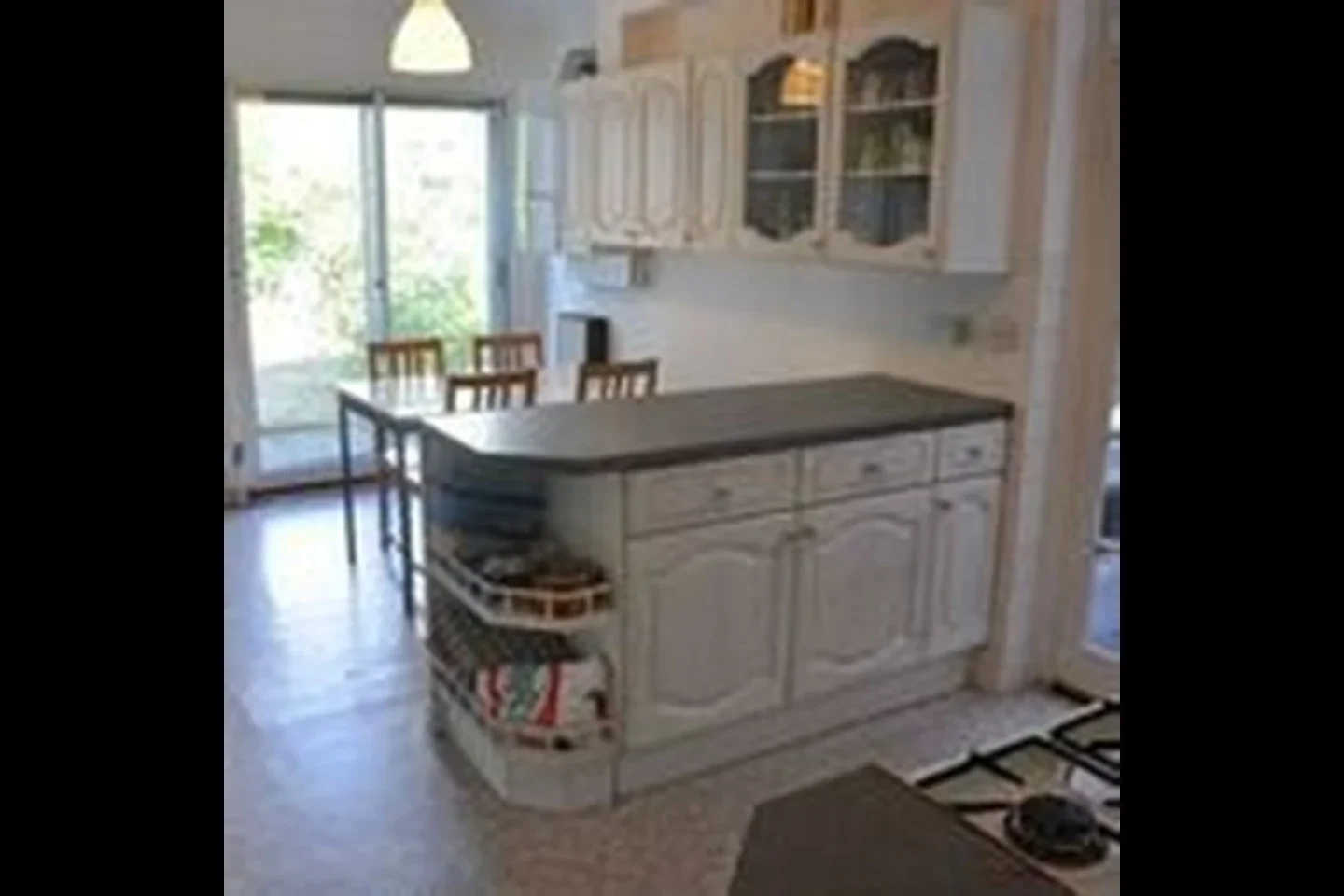 Room Affinity View in Greater London