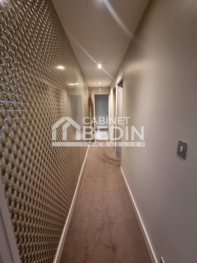 Appartement Rue Porte Dijeaux à Bordeaux