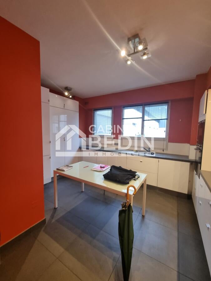 Appartement Rue Porte Dijeaux à Bordeaux