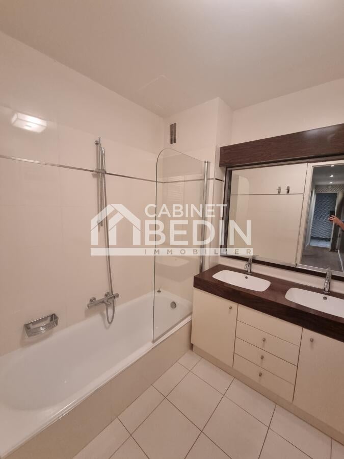 Appartement Rue Porte Dijeaux à Bordeaux