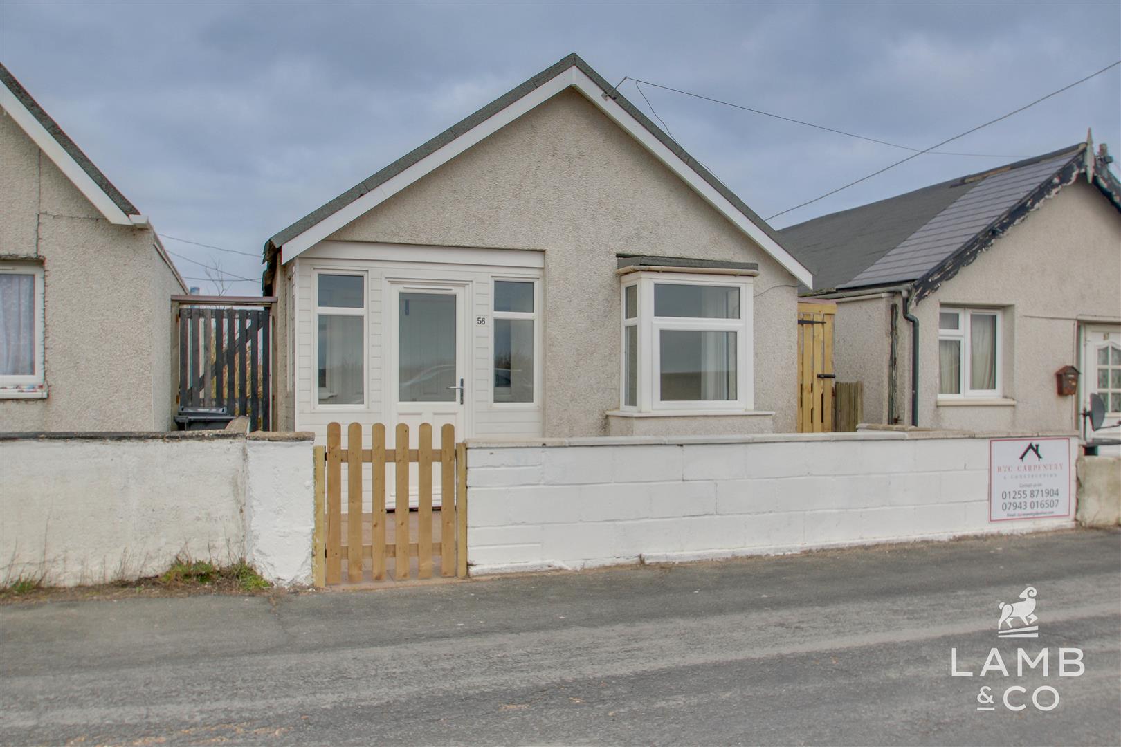 House Brooklands in Tendring