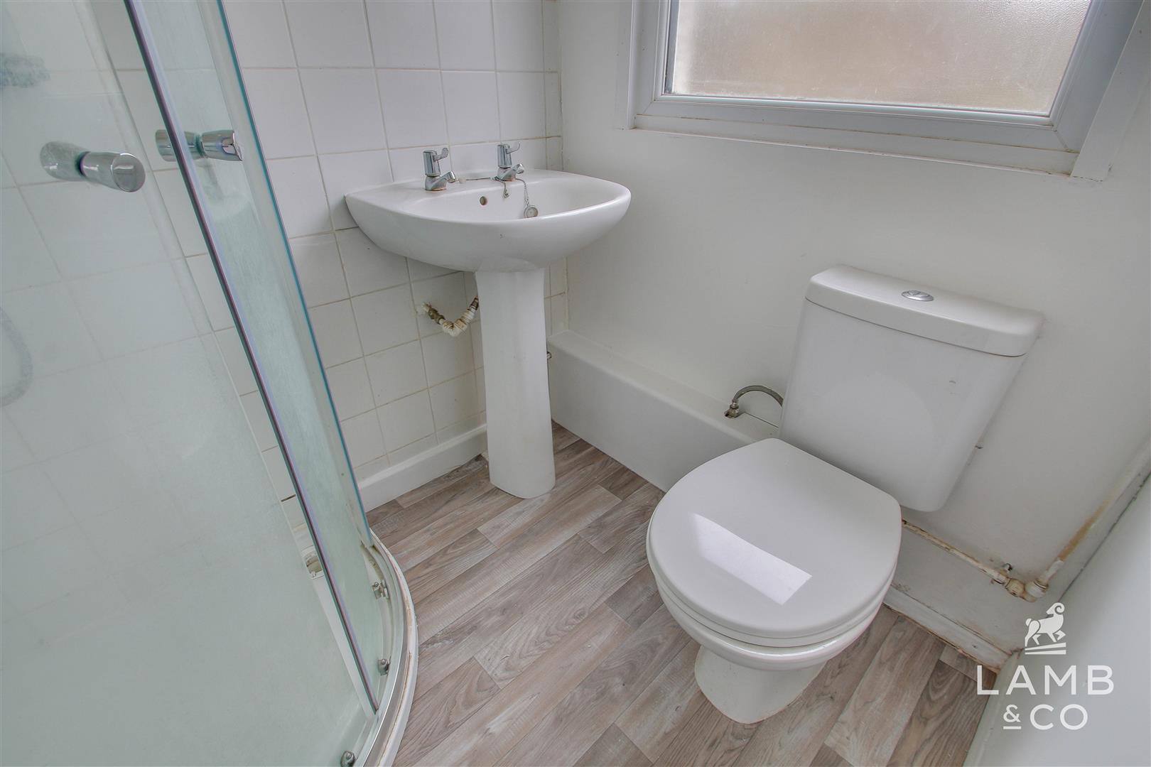 House Brooklands in Tendring