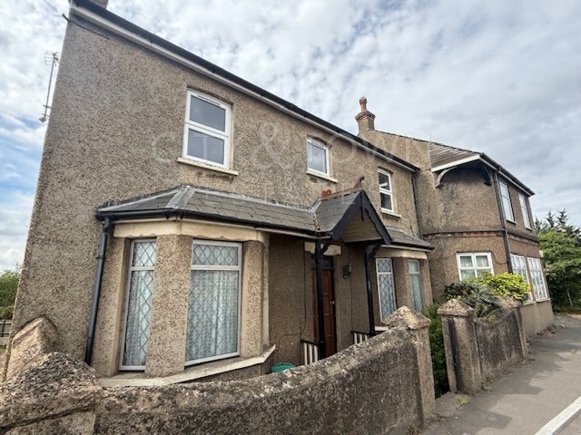 Flat London Road in Swanley