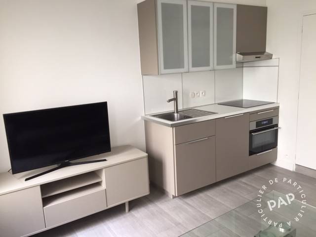 Flat Rue Greneta in Paris