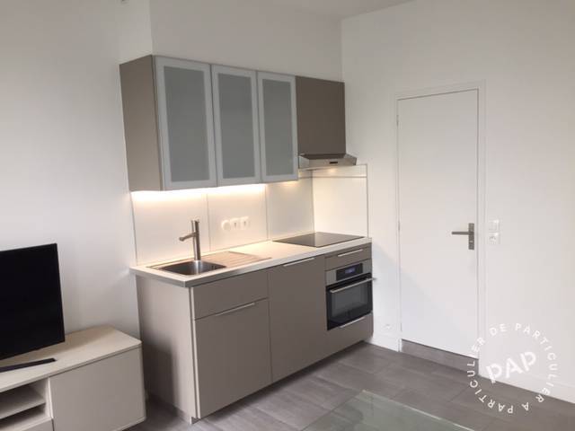 Flat Rue Greneta in Paris