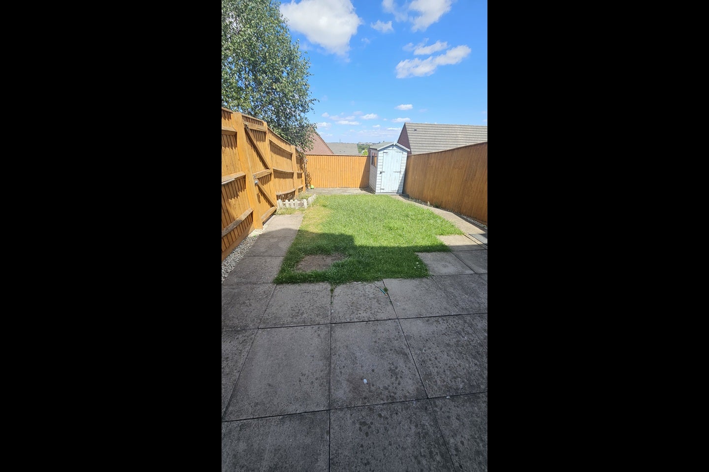 House Bhullar Way in Sandwell